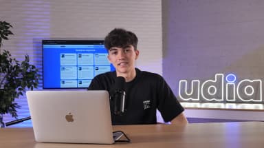 Creación de Contenido con IA