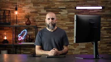 IA Generativa en imágenes