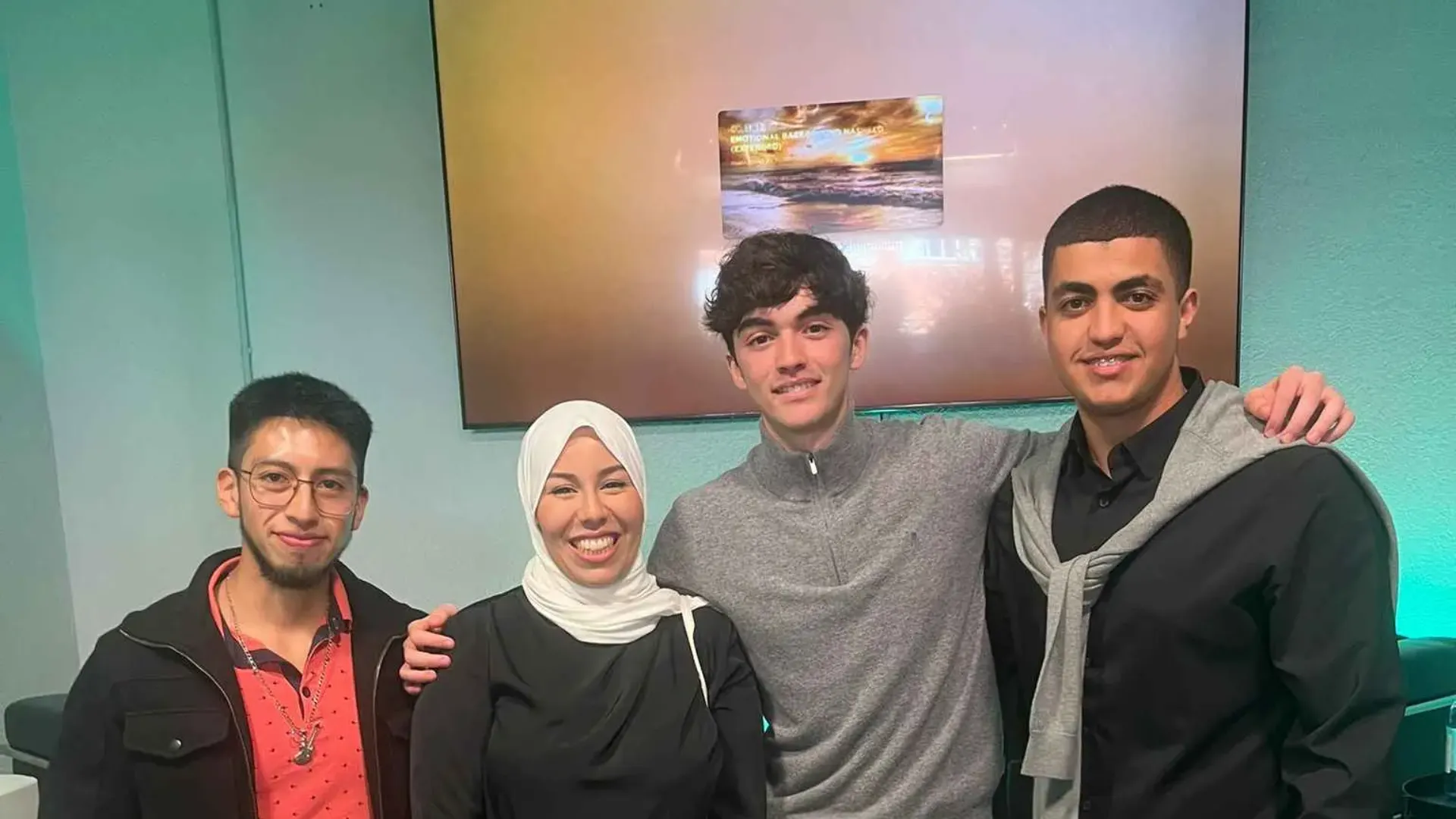 De la Idea a la Realidad: La Historia de Turnito y Syngular AI en la formación de UDIA